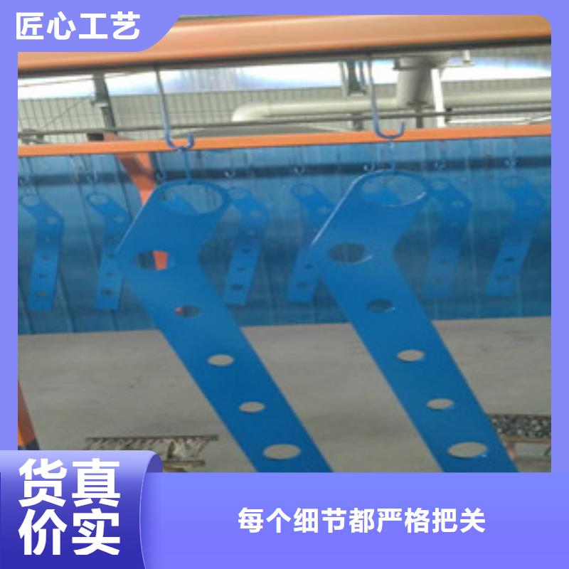 橋梁護欄品質與價格快速發貨