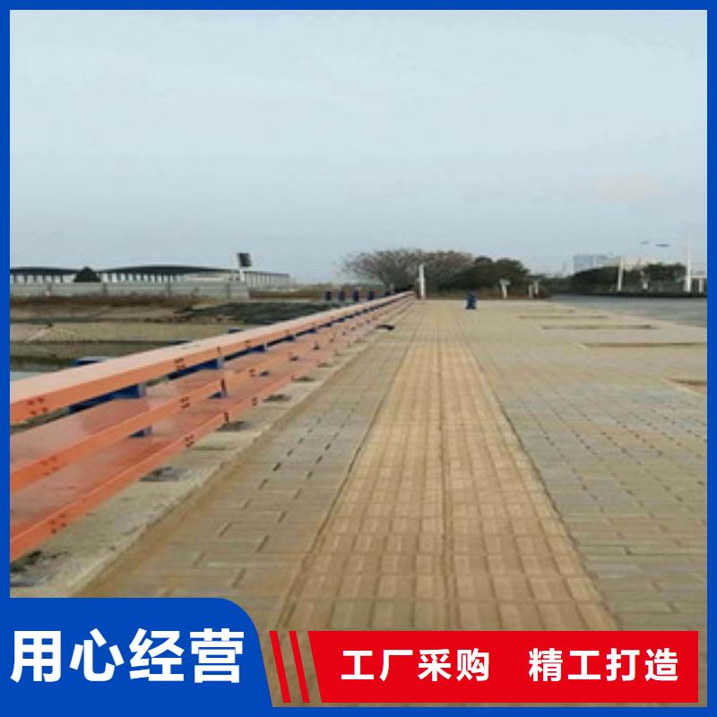 橋梁護欄歡迎來廠考察