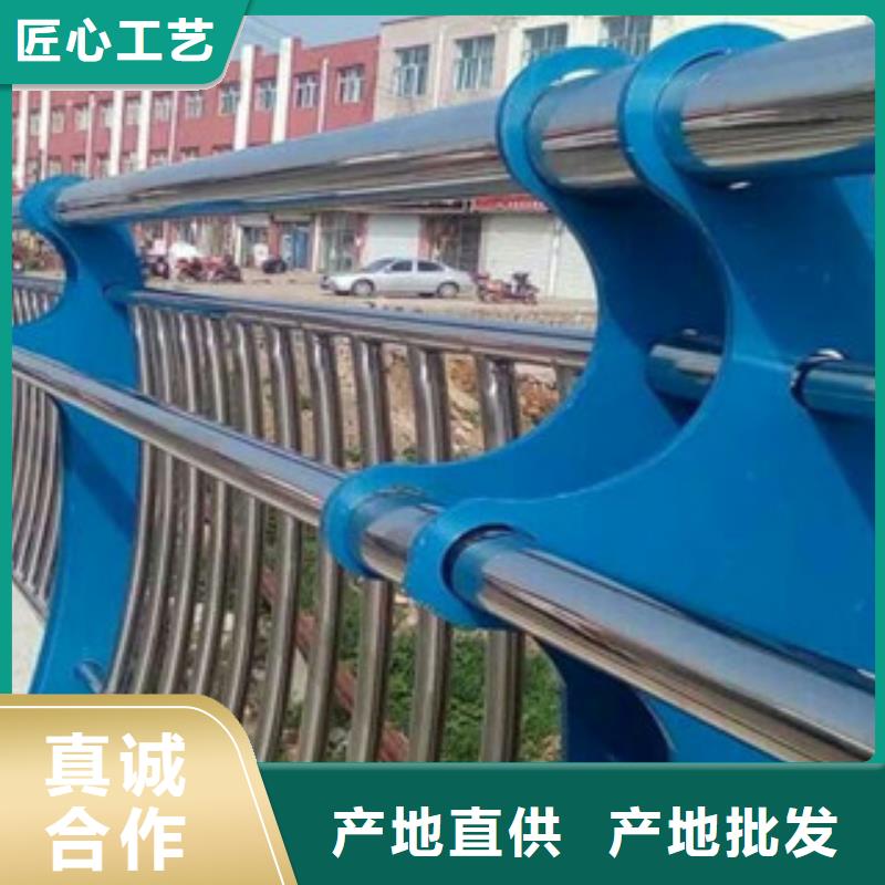 橋梁護欄-橋梁護欄品質保證