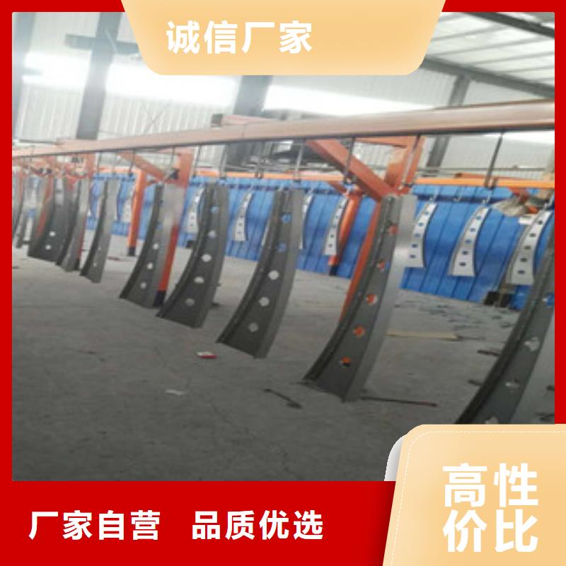 不銹鋼橋梁護(hù)欄地址