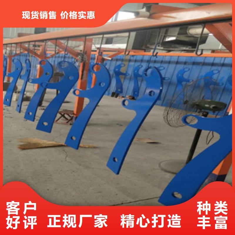 實力雄厚的橋梁護欄供應商