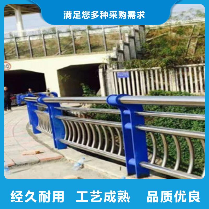 當(dāng)?shù)貥蛄鹤o(hù)欄生產(chǎn)廠商