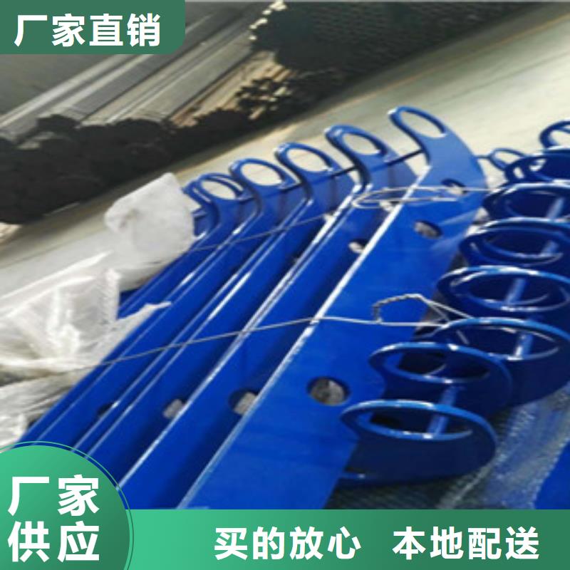 優(yōu)選：橋梁護(hù)欄供應(yīng)商廠家案例