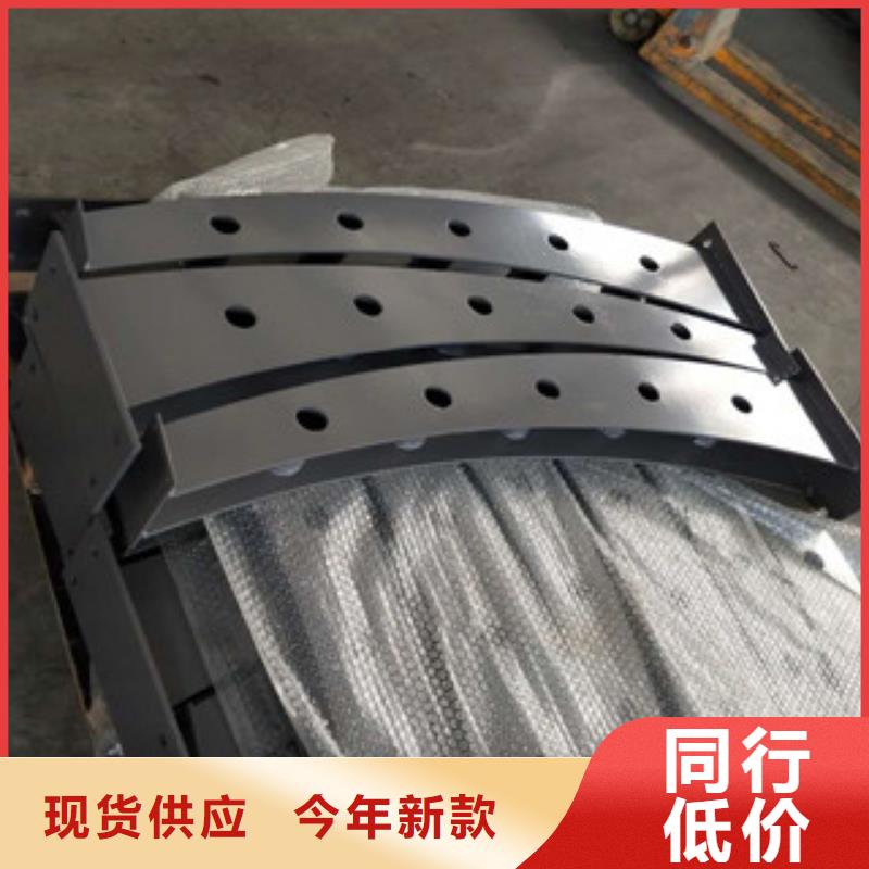 不銹鋼護(hù)欄合作共贏