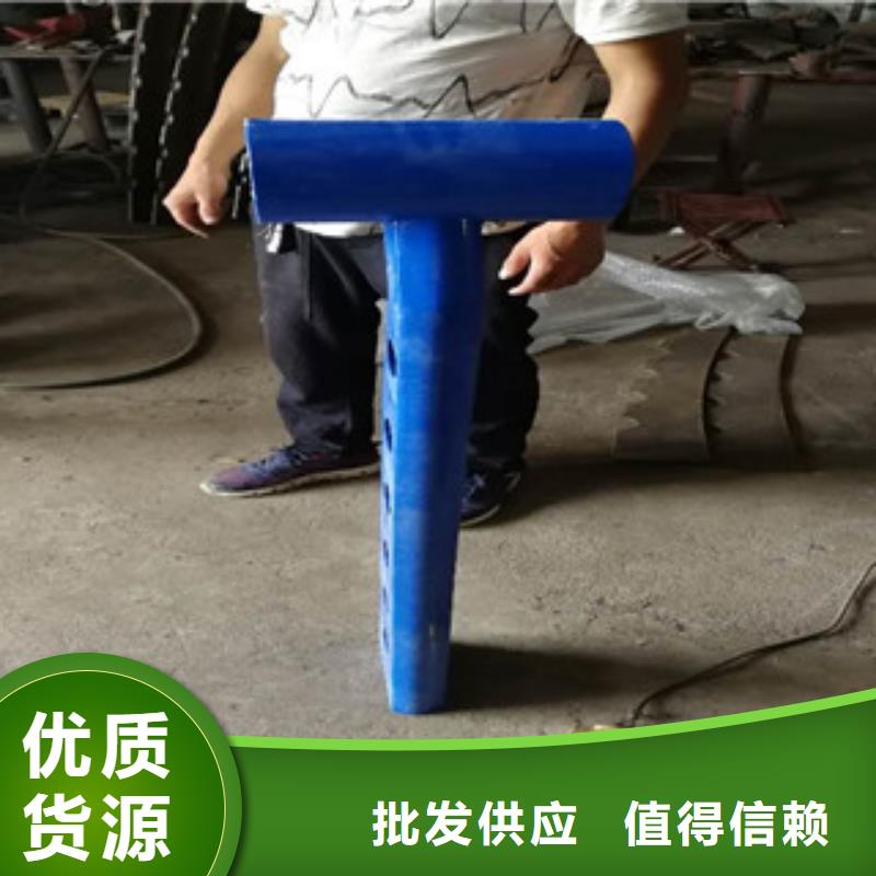 橋梁景觀不銹鋼欄桿理論重量表