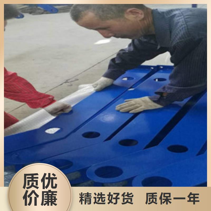 不銹鋼護(hù)欄合作共贏