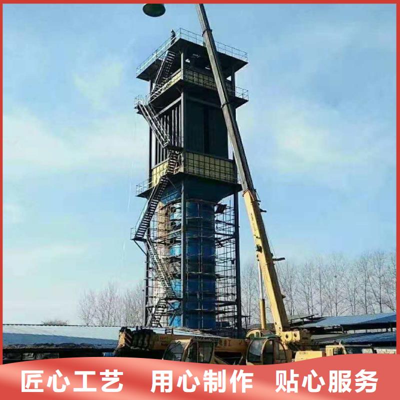 玻璃鋼脫硫塔服務商
