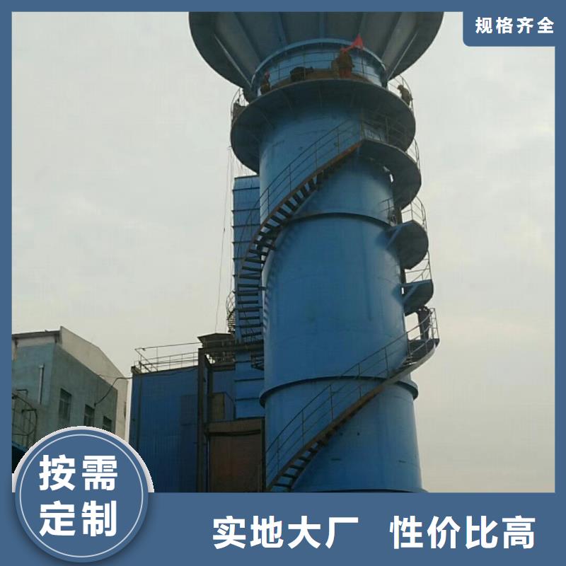 熱銷：玻璃鋼脫硫塔廠家品質之選