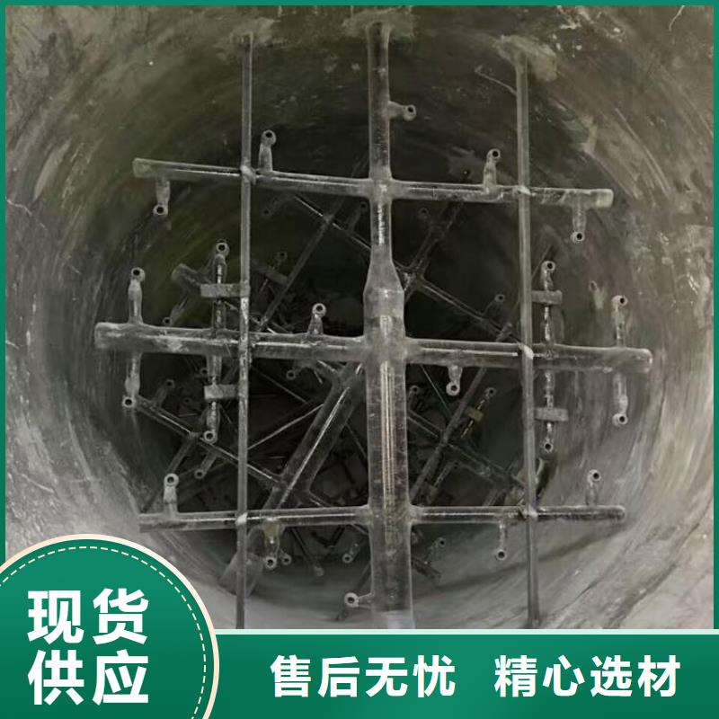質量好的玻璃鋼脫硫塔廠家排名本地廠家值得信賴