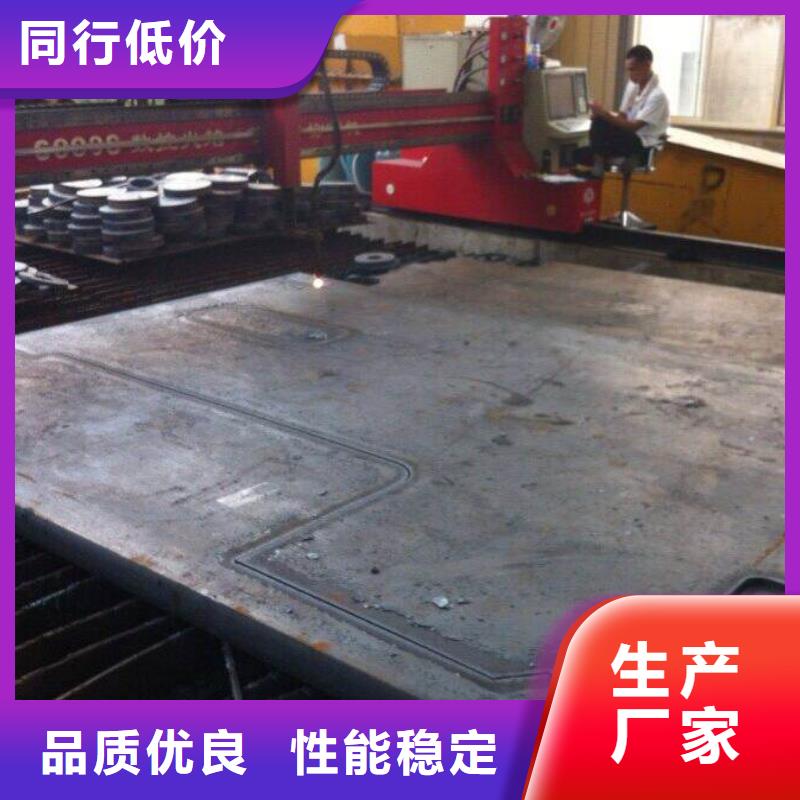 耐磨鋼板【多圖】