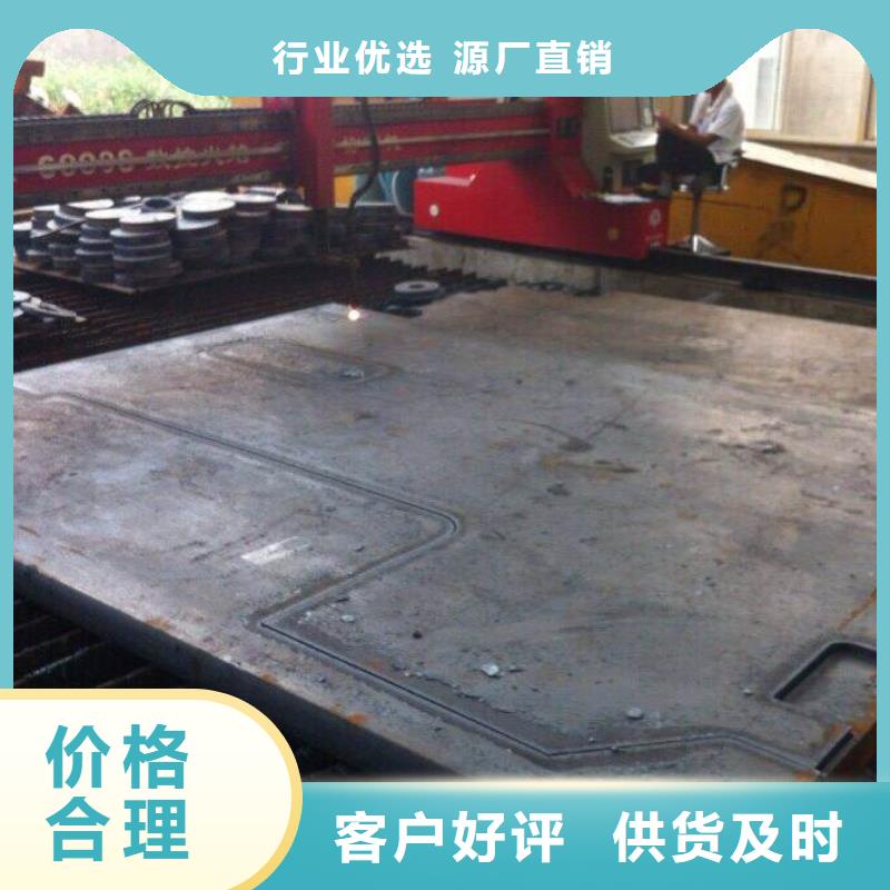 耐磨鋼板廠家，現貨