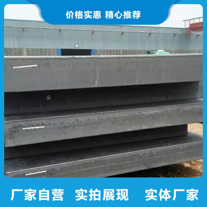 耐磨鋼板行情報價