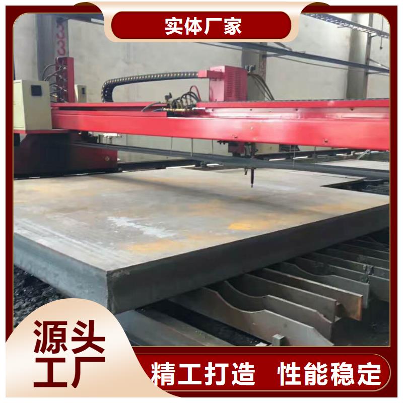 耐磨鋼板廠家，現貨