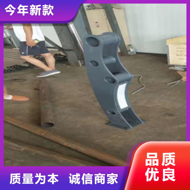 橋梁景觀不銹鋼欄桿歡迎咨詢