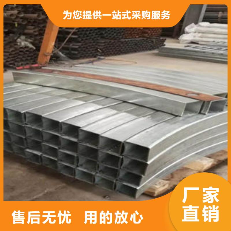 不銹鋼內襯碳素復合管質量保證