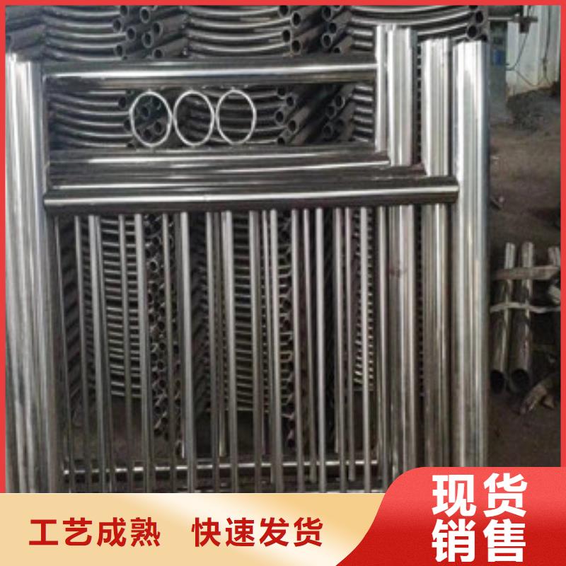 道路護欄廠家數十年行業經驗