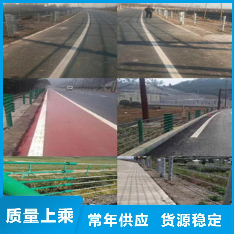 道路護欄可加工設計