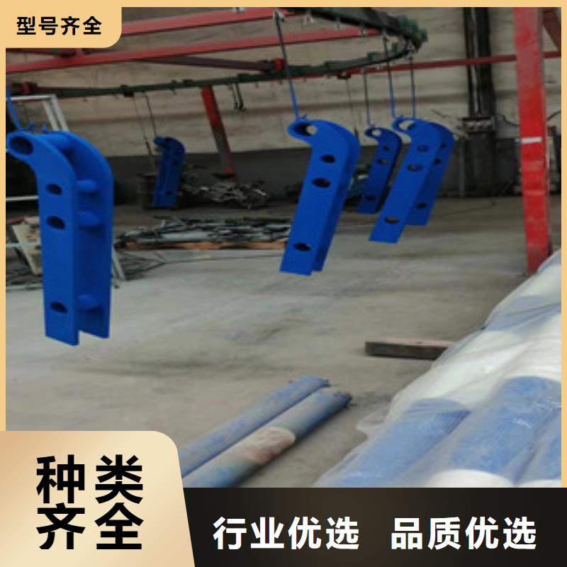 道路護欄廠家如何選擇