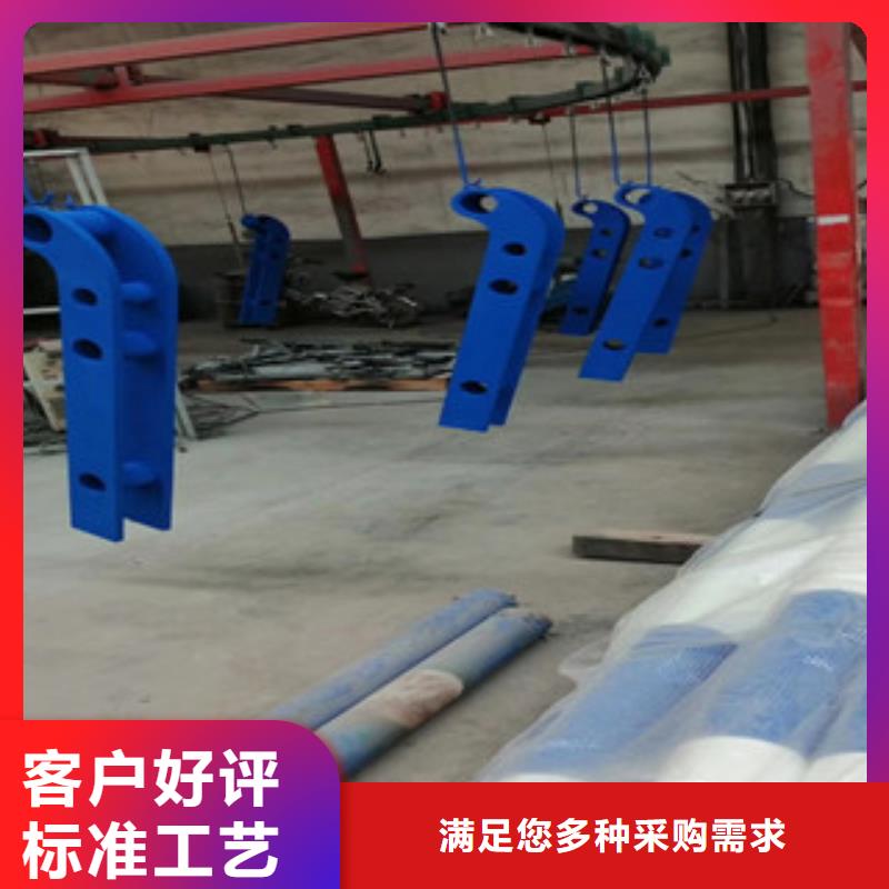 道路護(hù)欄優(yōu)選品牌本地生產(chǎn)商