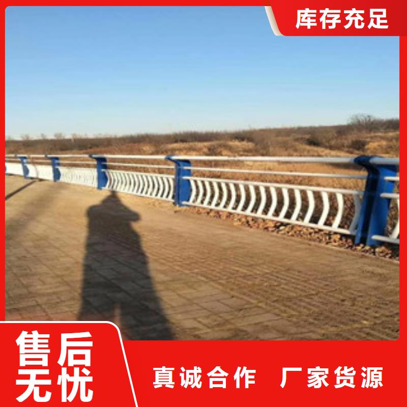 道路護(hù)欄工期短