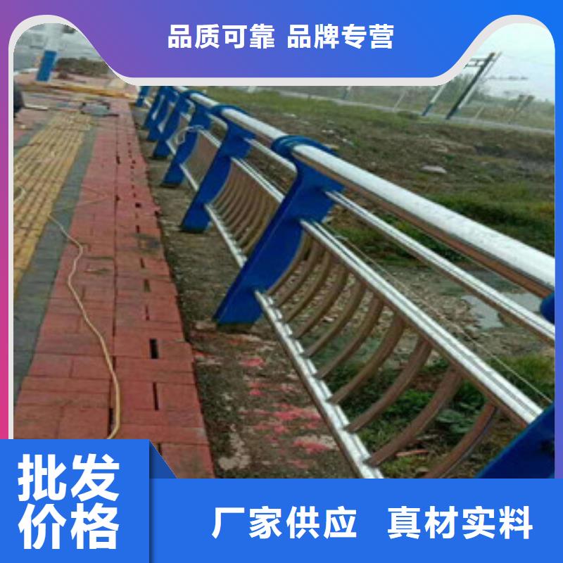 優(yōu)選：道路護(hù)欄品牌廠家