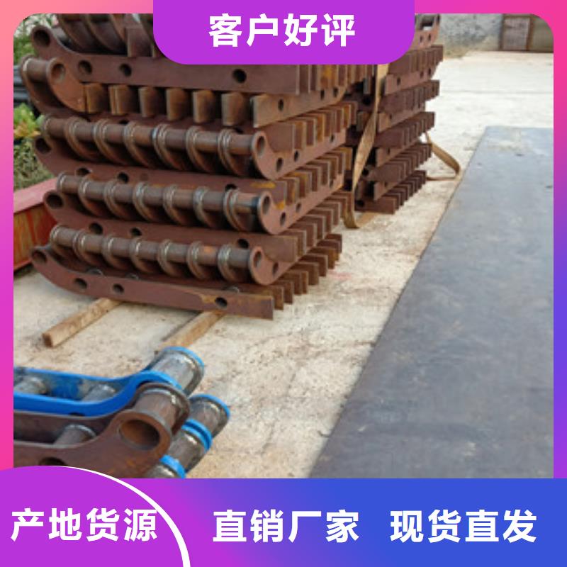 橋梁護欄大品牌口碑優(yōu)