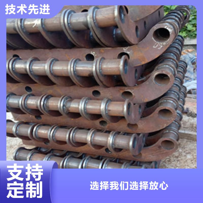 供應橋梁護欄_廠家/供應