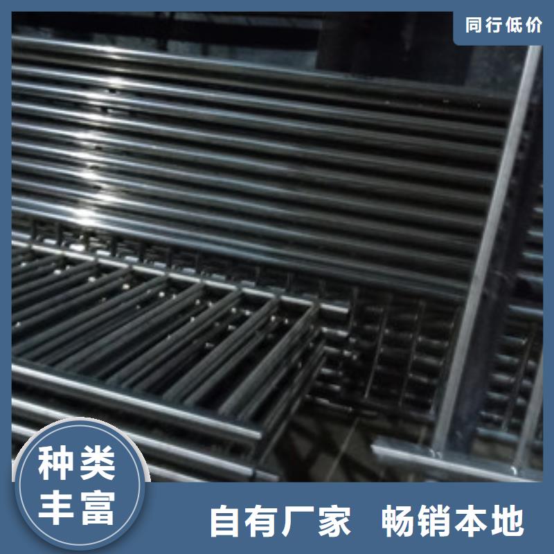 橋梁護欄多規格可選擇