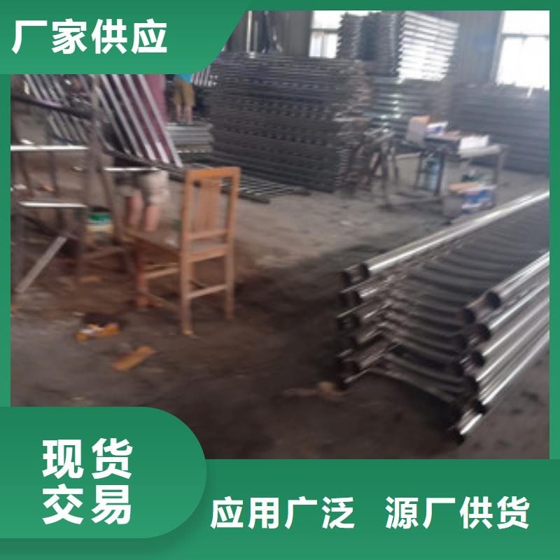 供應(yīng)橋梁護(hù)欄的當(dāng)?shù)貜S家