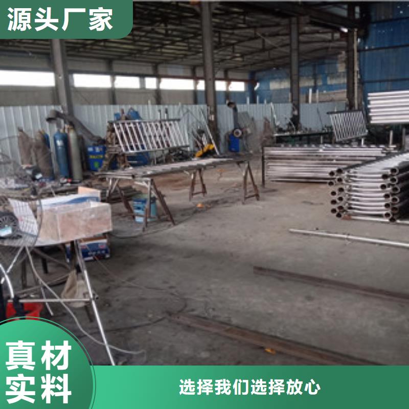橋梁護欄施工安裝