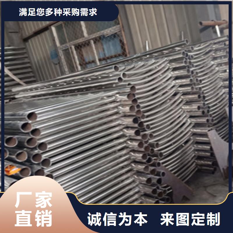 橋梁護(hù)欄制造廠_俊邦金屬材料有限公司