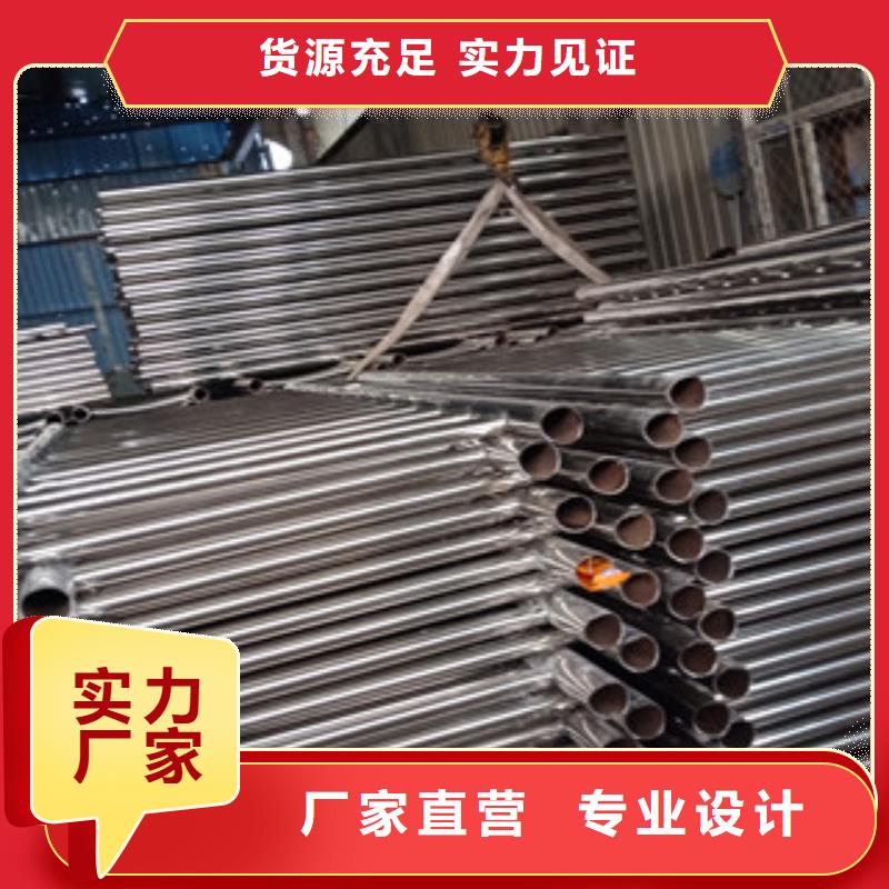 橋梁護欄實力工廠放心選購