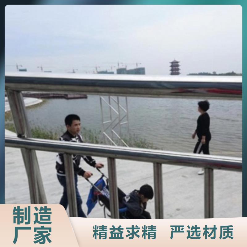 不銹鋼復合管廠家設備齊全