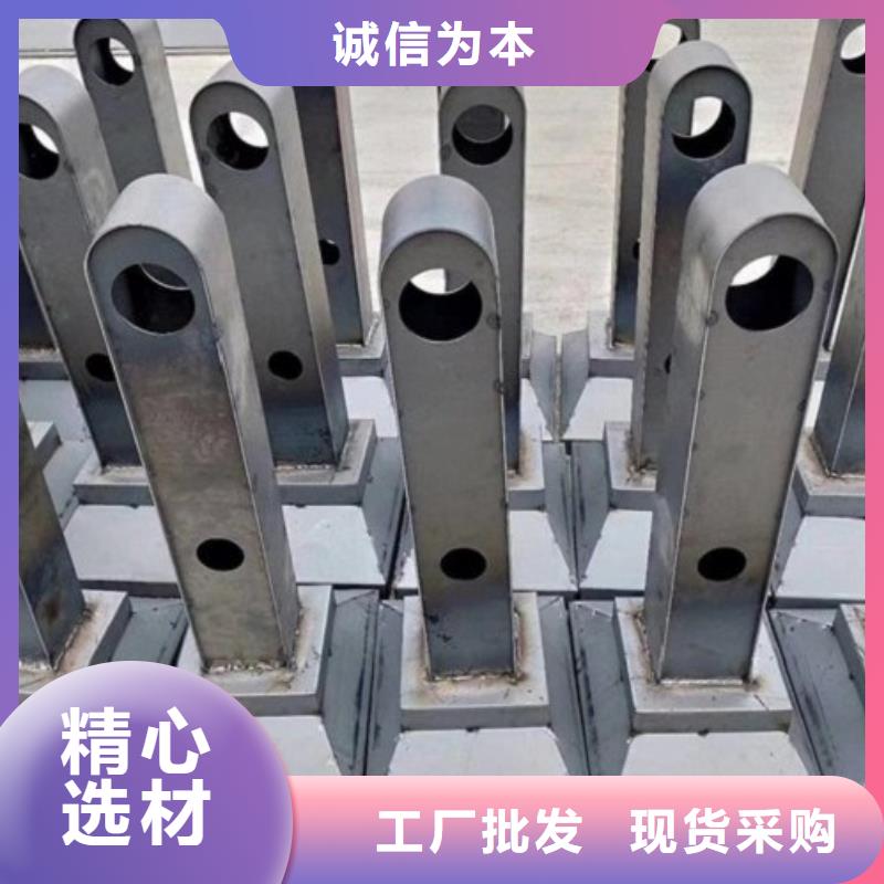 不銹鋼復(fù)合管老牌企業(yè)