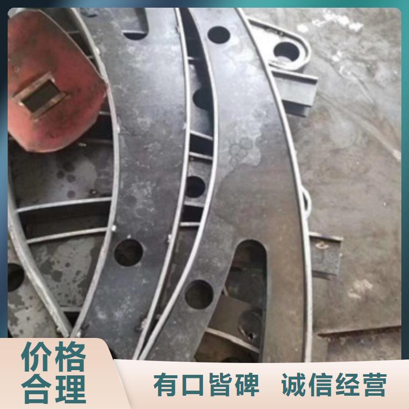 不銹鋼復合管優勢特點