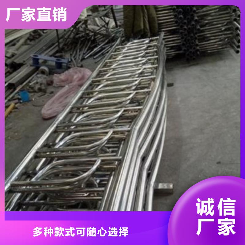 經驗豐富的不銹鋼復合管批發商