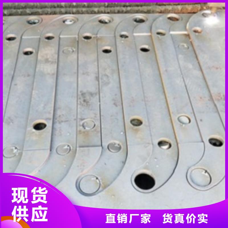 橋梁護欄品牌企業