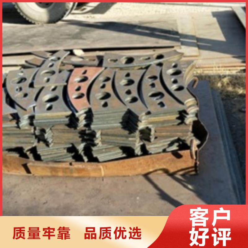 橋梁護(hù)欄老品牌值得信賴重信譽(yù)廠家