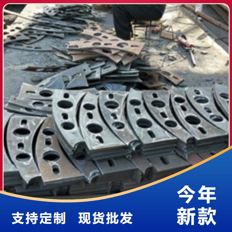 的橋梁護欄廠家