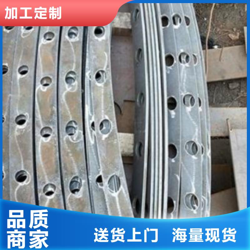 橋梁護欄找俊邦金屬材料有限公司