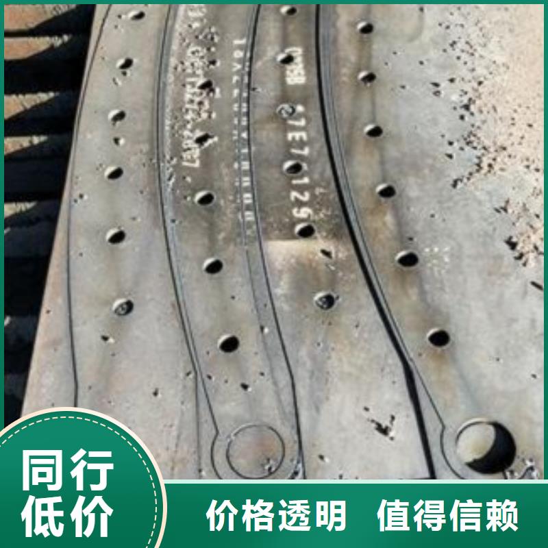 采購橋梁護欄必看-規格全