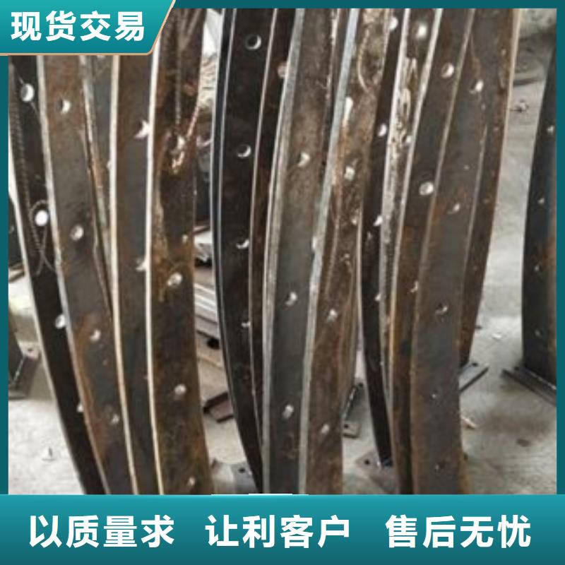 橋梁護(hù)欄-我公司資質(zhì)齊全