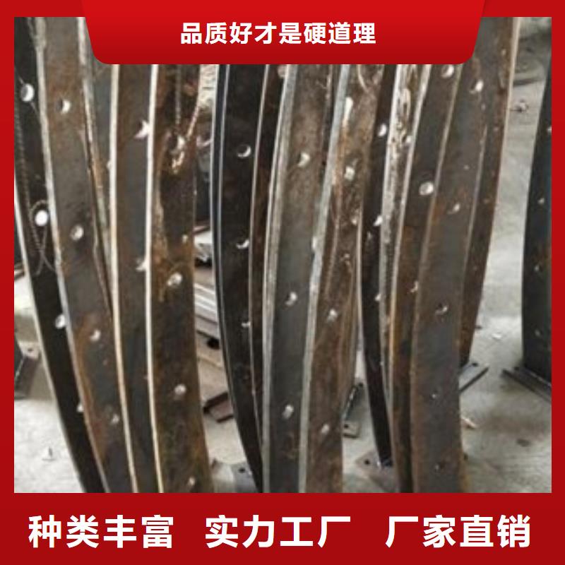 橋梁護欄價格實惠