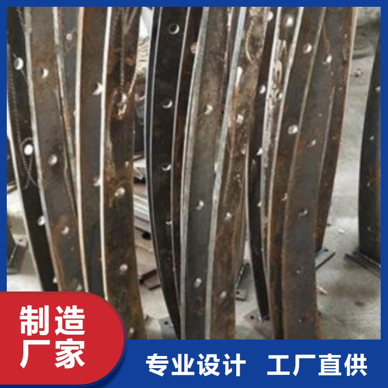 橋梁護欄廠家放心購