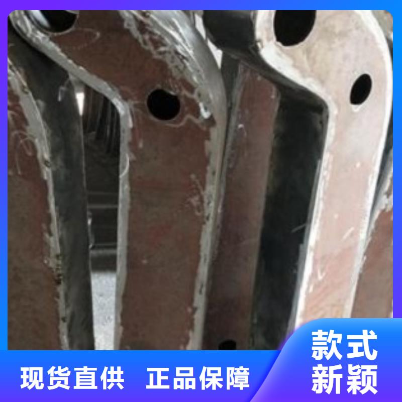 橋梁護(hù)欄生產(chǎn)公司