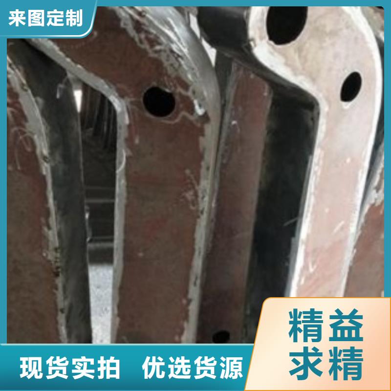 橋梁護欄廠家、報價