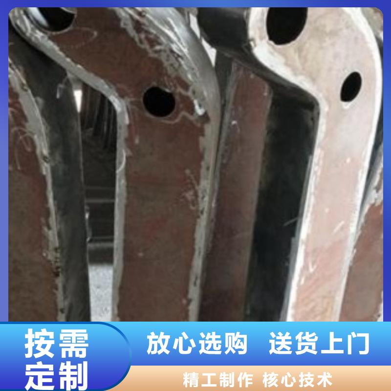 新聞：橋梁護欄生產廠家