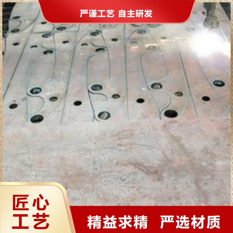 【優(yōu)選】橋梁護(hù)欄源頭廠家