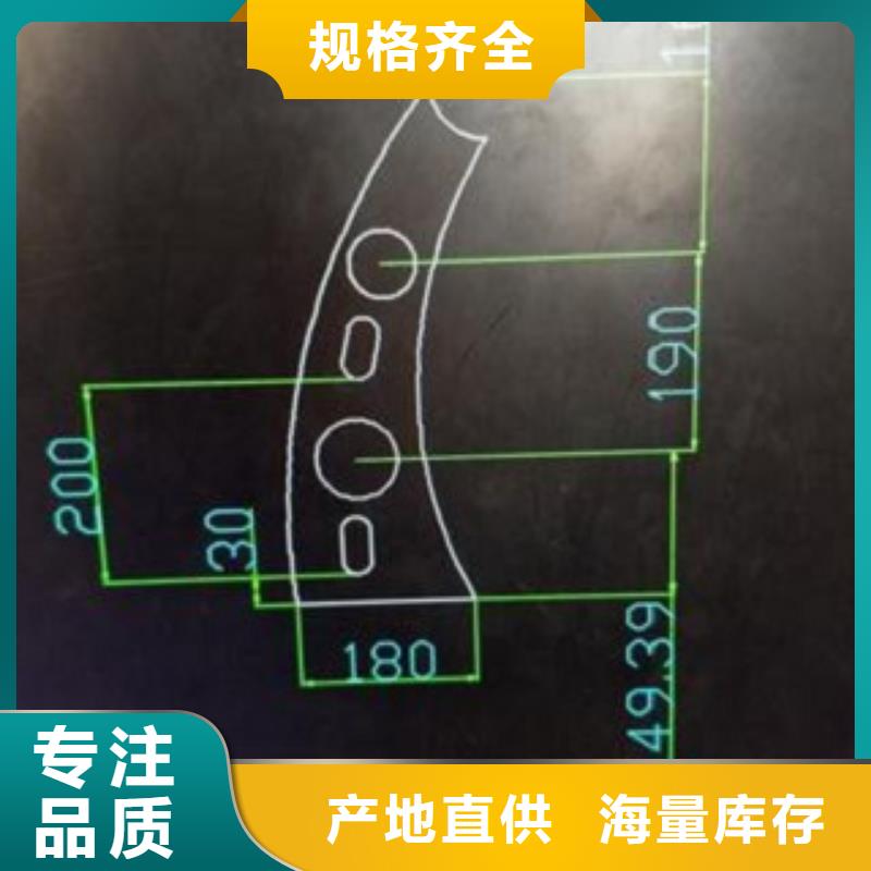#橋梁護欄#到廠參觀