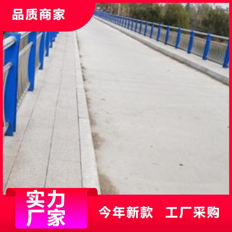 庫存充足的橋梁護欄廠家